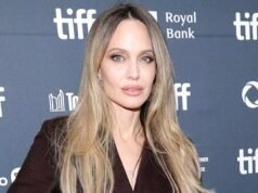 Angelina Jolie explica seus sentimentos sobre as cicatrizes que recebeu da mastectomia dupla