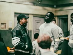 ‘Animal:’ Primeira olhada no título da Berlinale, dirigido por Ashley Walters