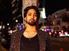 Ankush Bahuguna é o único criador de conteúdo indiano a representar a Índia no lançamento global de beleza da Estée Lauder em Los Angeles. – Mensagens APN