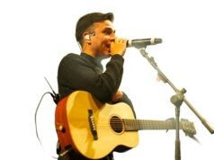 Dastakhat India Tour de Anuv Jain ao vivo em Phoenix Marketcity, Bengaluru – APN News