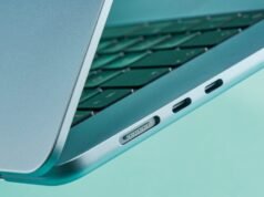 A Apple pode anunciar um MacBook colorido e econômico em 4 de março.