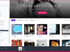 Próximo iTunes pode estar criptografado