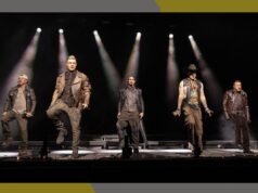 Residência dos Backstreet Boys Vegas Sphere estendida novamente em 2026: consiga ingressos