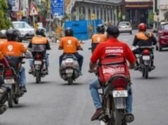 Segurança social para Swiggy, parceiros Zomato: Como funciona a nova taxa de bem-estar social de Karnataka para trabalhadores temporários | Notícias de Bangalore
