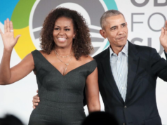 O presidente dos EUA, Trump, recusou-se a pedir desculpas pela postagem que caluniou Obama