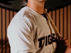 Tigers Bats ficam quietos após forte início de JD Dorhmann