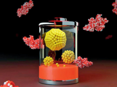 Nova bateria é carregada em segundos