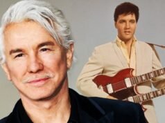 O espólio de Luhrmann diz que o Time for Music de Elvis aconteceu
