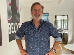 O ex-gerente da Beta Cinema, Ritter, muda-se para o produtor de “The Outrun”, Weydemann Bros.