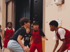 Better Chances Inc. BIPOC em Portland oferece suporte revolucionário para jovens