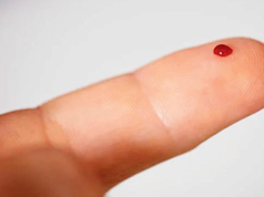 Exame de sangue pode detectar câncer precocemente