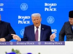 Não subestime a ONU – o ‘Conselho de Paz’ de Trump não pode substituí-la