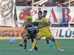 Data 5 BOCA JUNIORS Horário, TV e formações Boca x Platense pelo El Intransigente