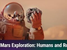 Esta semana no Space Podcast: Episódio 199 – Astronautas obsoletos?