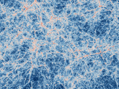 Como os astrônomos descobrem o ‘esqueleto’ do universo