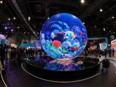 Kinsey Manufacturing se tornará CEO da Consumer Technology Association