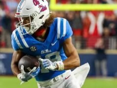 Batalhas de posição de primavera: Wide Receiver