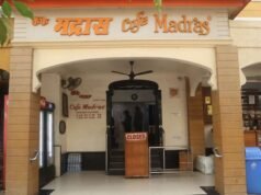 Pela cidade: Por dentro do Café Madras, a instituição Matunga que alimentou gerações, incluindo os Kapoors e Bachchans | Notícias de Mumbai