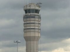 Confusão sobre breve fechamento de aeroporto dos EUA perto do México