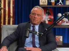 “Eu costumava cheirar cocaína em assentos sanitários”: Robert F. Kennedy Jr. explica por que não tem medo de germes