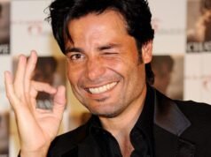 Chayanne já está em Buenos Aires: quanto tempo ficará e quais são seus planos?