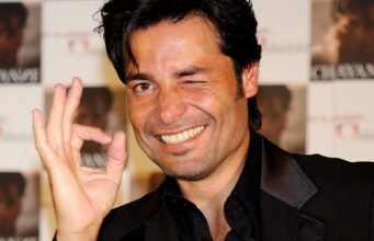 Chayanne já está em Buenos Aires: quanto tempo ficará e quais são seus planos?