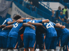 O Chelsea quer agora e o impacto na seleção argentina e na Copa do Mundo de 2026: “É estressante”