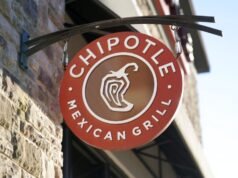 Chipotle aumentará preços em 2026, com foco em clientes de alta renda
