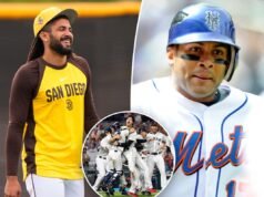 Fernando Tatis Jr. sobre jogar por seu pai no WBC de 2026 com a República Dominicana