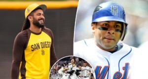 Fernando Tatis Jr. sobre jogar por seu pai no WBC de 2026 com a República Dominicana