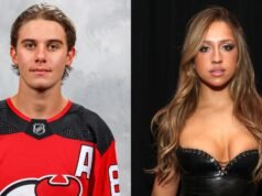 Jack Hughes e Tate McRae estão namorando? O que sabemos sobre os rumores – Hollywood Life