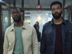 “Aldis Hodge, criador de ‘Cross’, explica a abertura semelhante a Epstein da 2ª temporada”
