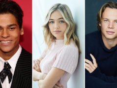 D’Pharaoh Woon-A-Tai entre os 11 elenco da série Netflix ‘The Breakers’