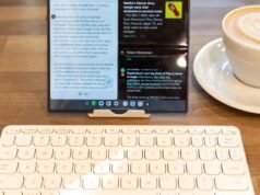 Quem precisa de um laptop quando você tem um telefone dobrável?