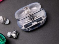 Os Beats Studio Buds Plus estão à venda por menos de US$ 100 no Dia do Presidente