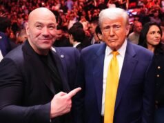 TKO espera perder US$ 30 milhões em luta no UFC na Casa Branca