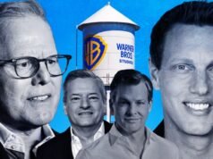 WBD entra como governante por trás dos Ellisons, a oferta é adoçada