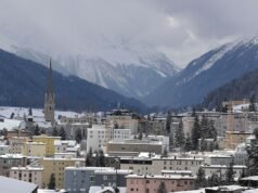 A Suíça votará a proposta de limite de população de 10 milhões em 14 de junho