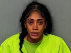 Velocista universitário acusado de esfaqueamento fatal de amigo de outro atleta