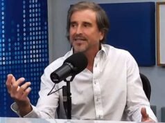 A fratura de Joaquin Benegas Lynch PJ e a política de reforma trabalhista analisam a trajetória de El Intransigente