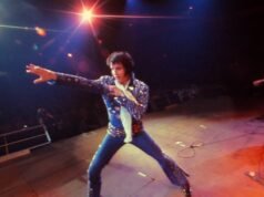 EPiC de Baz Luhrmann é a homenagem que Elvis merece