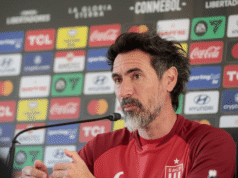 Dominguez recebe aviso e Boca congela: “Setre vai jogar clássico”