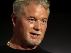 Eric Dane dá ‘últimas palavras famosas’ às filhas em entrevista à Netflix