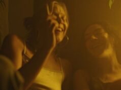 Charlie 90 estrelas no filme de Pete Ohs