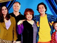 Até Stevens Elenco: Onde eles estão agora? Shia LaBeouf e mais