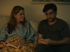 Trecho de ‘A Fantasy Life’: Retrocesso Baumbach-Motion de Matthew Shear