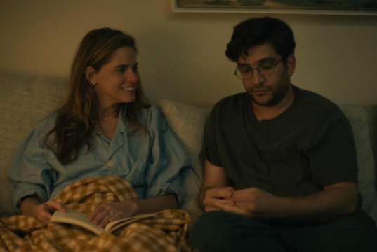 Trecho de ‘A Fantasy Life’: Retrocesso Baumbach-Motion de Matthew Shear