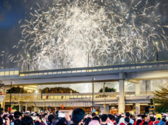 Segunda explosão no Ano Novo Lunar mata 12 em Xiangyang