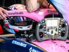 Franco Colapinto e Alpine estiveram entre os destaques da pré-temporada. Esportes o intransigente