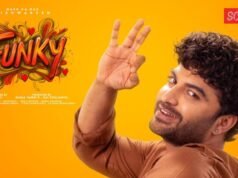 A metacomédia de Vishwak Sen tropeça apesar de premissas ambiciosas